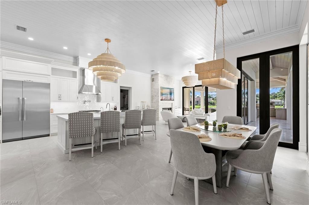 6536 Highcroft Dr, Naples, FL 34119 Photo