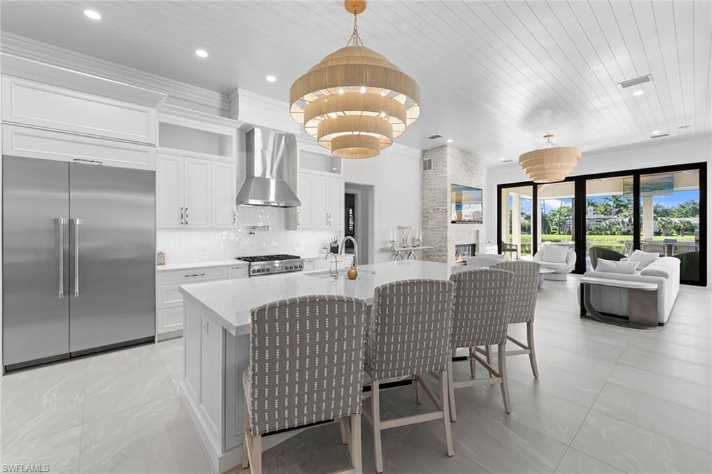 6536 Highcroft Dr, Naples, FL 34119 Photo