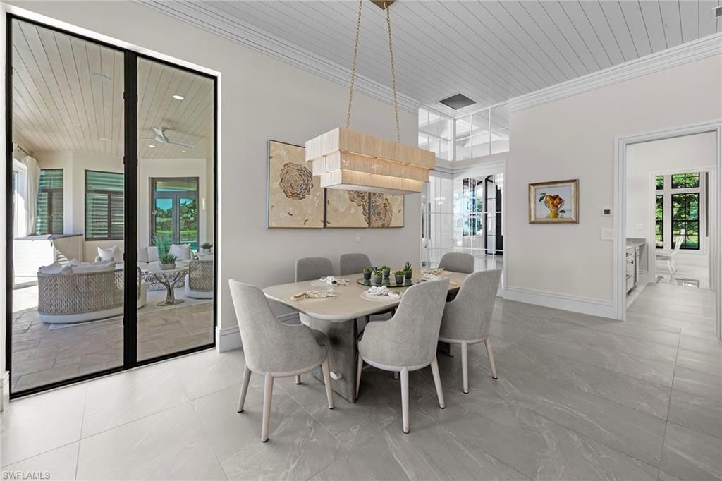 6536 Highcroft Dr, Naples, FL 34119 Photo