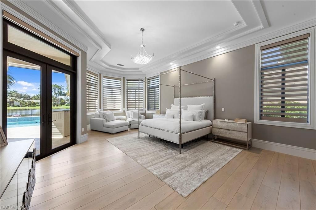 6536 Highcroft Dr, Naples, FL 34119 Photo