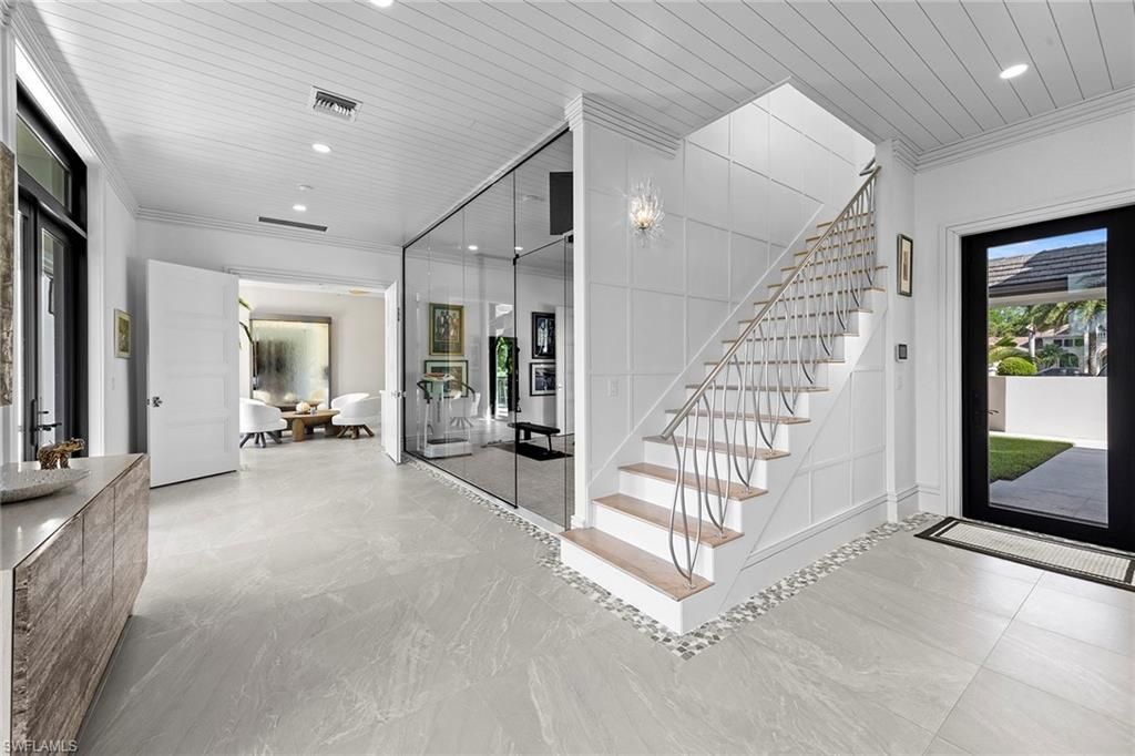 6536 Highcroft Dr, Naples, FL 34119 Photo