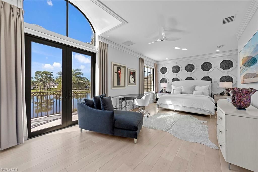 6536 Highcroft Dr, Naples, FL 34119 Photo