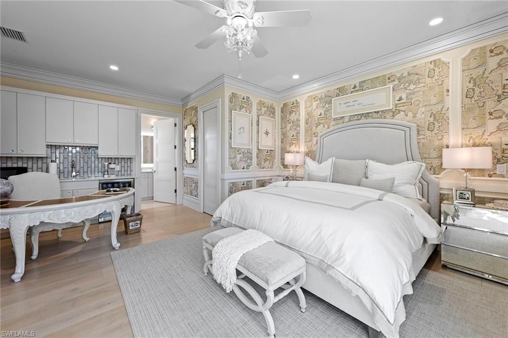 6536 Highcroft Dr, Naples, FL 34119 Photo