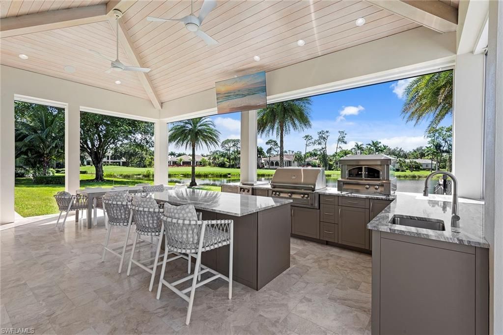 6536 Highcroft Dr, Naples, FL 34119 Photo