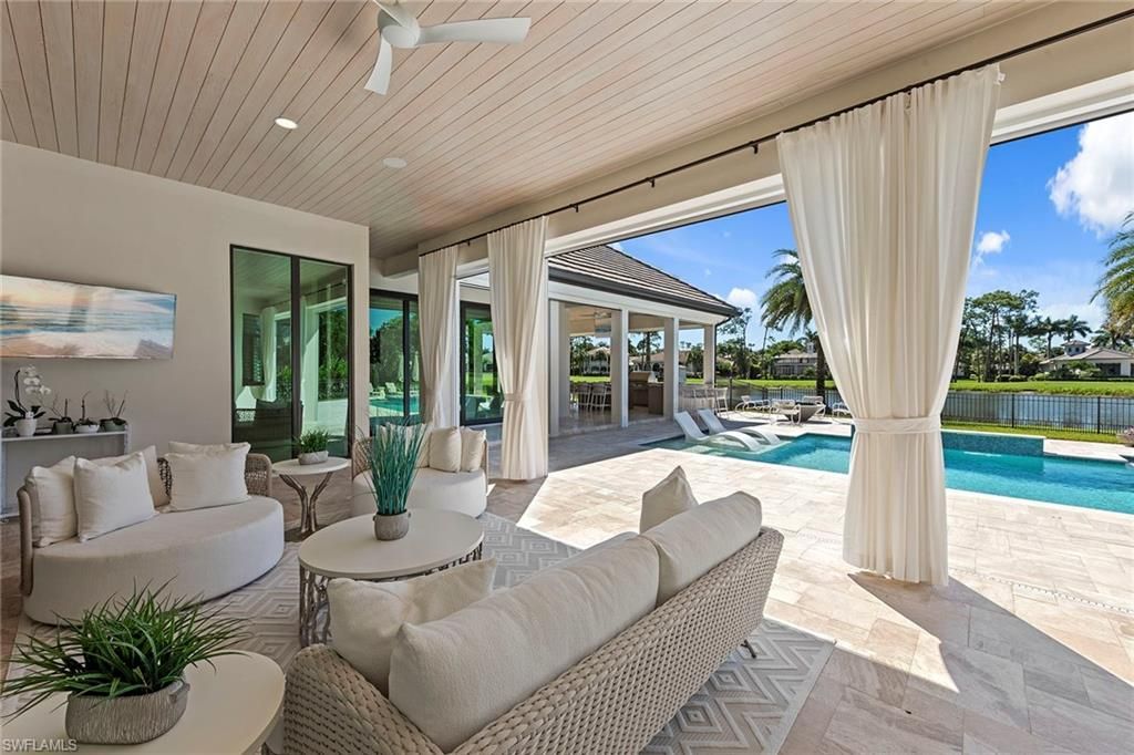 6536 Highcroft Dr, Naples, FL 34119 Photo