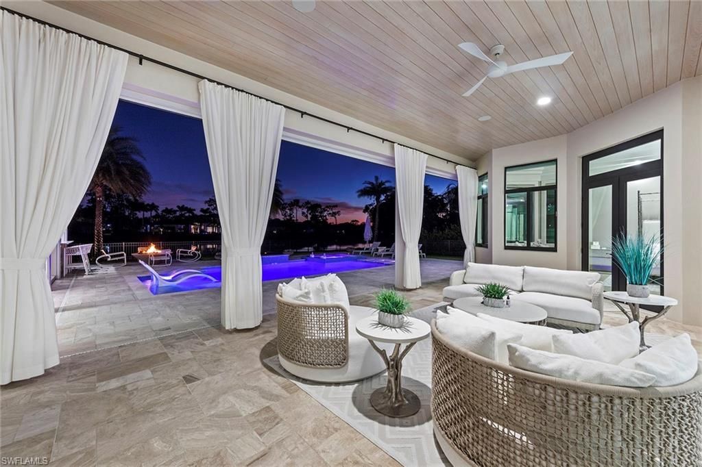 6536 Highcroft Dr, Naples, FL 34119 Photo