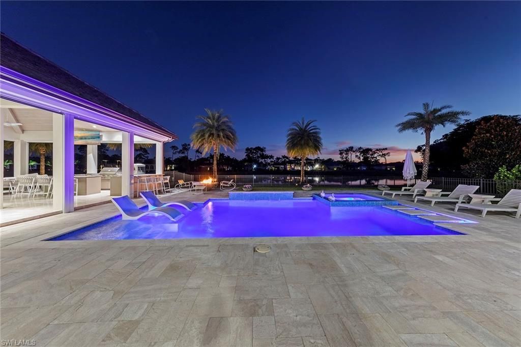 6536 Highcroft Dr, Naples, FL 34119 Photo