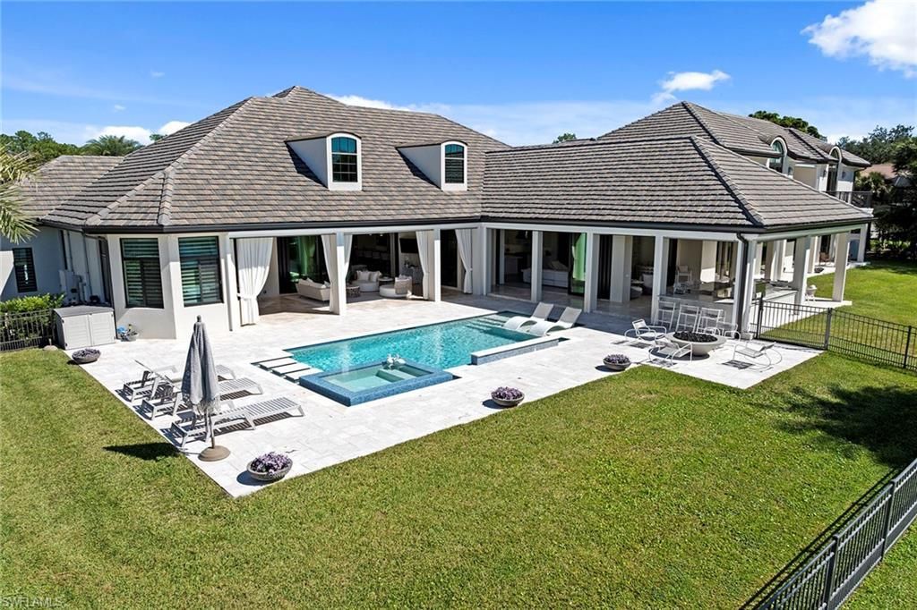 6536 Highcroft Dr, Naples, FL 34119 Photo