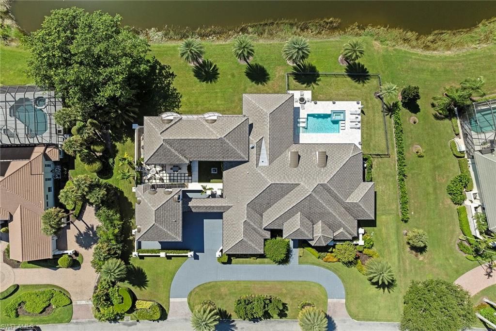 6536 Highcroft Dr, Naples, FL 34119 Photo