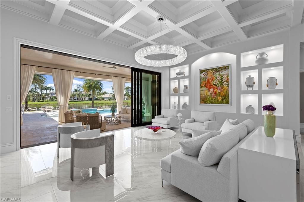 6536 Highcroft Dr, Naples, FL 34119 Photo