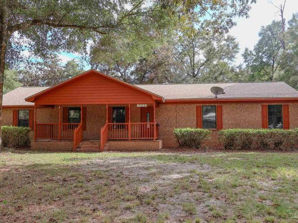 111 Cotton Creek Rd, Mcdavid, FL 32568