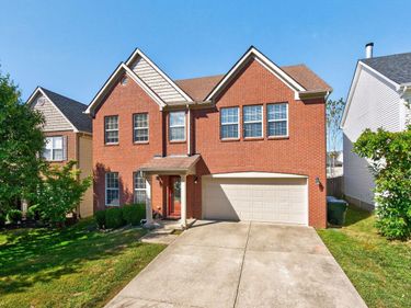 1052 Jouett Creek Drive, Lexington, KY 40509