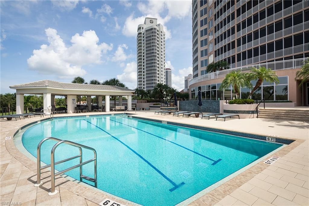 4801 Bonita Bay Blvd, Unit 1202, Bonita Springs, FL 34134 Photo