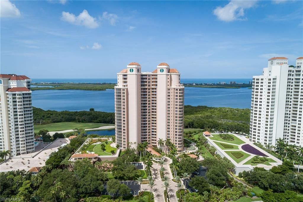 4801 Bonita Bay Blvd, Unit 1202, Bonita Springs, FL 34134 Photo