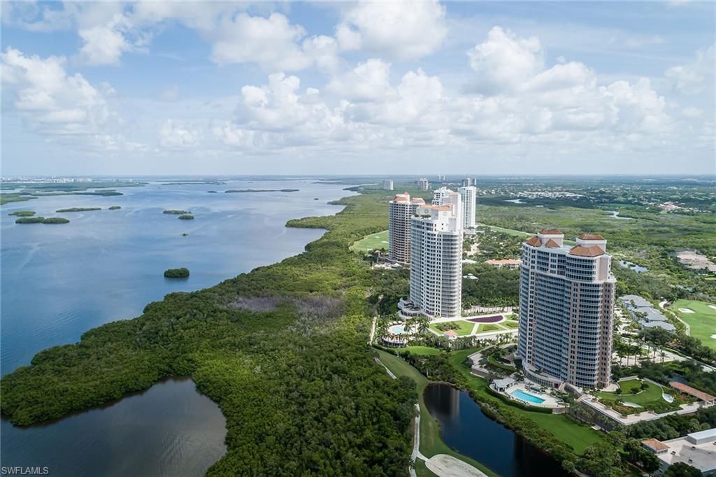 4801 Bonita Bay Blvd, Unit 1202, Bonita Springs, FL 34134 Photo