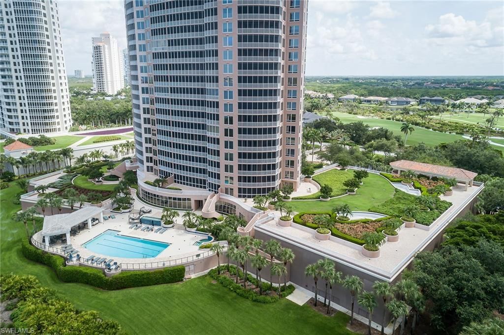 4801 Bonita Bay Blvd, Unit 1202, Bonita Springs, FL 34134 Photo