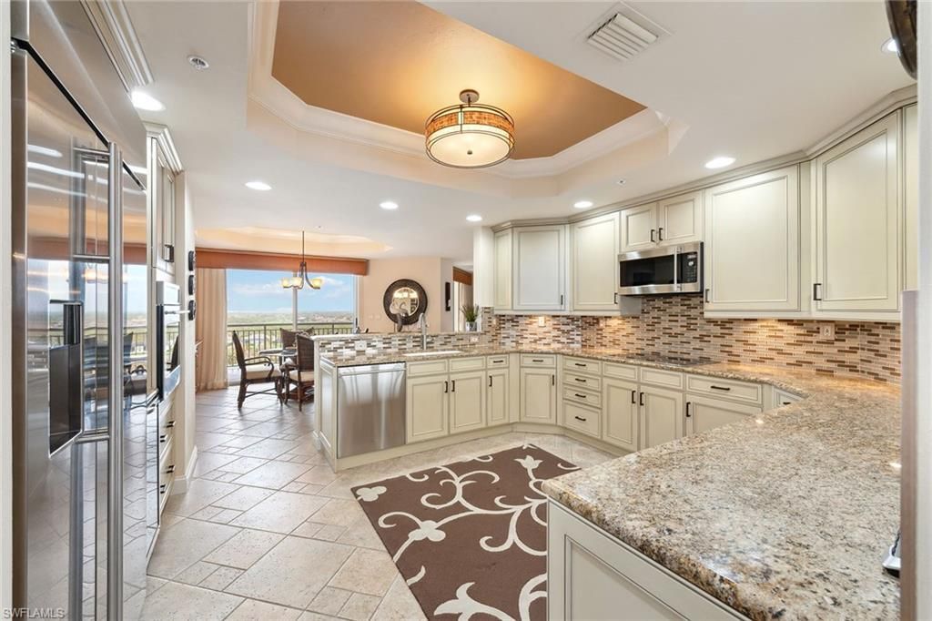 4801 Bonita Bay Blvd, Unit 1202, Bonita Springs, FL 34134 Photo