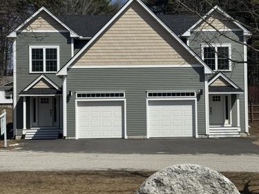 14 Harvest Hill Lane, Unit 1, Auburn, ME 04210