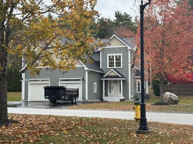 16 Harvest Hill Lane, Unit 2, Auburn, ME 04210