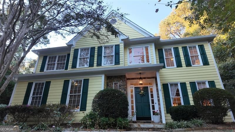 262 Ashbourne Trail, Lawrenceville, GA 30043 Main Photo