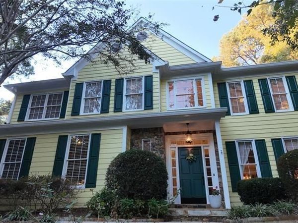 262 Ashbourne Trail, Lawrenceville, GA 30043