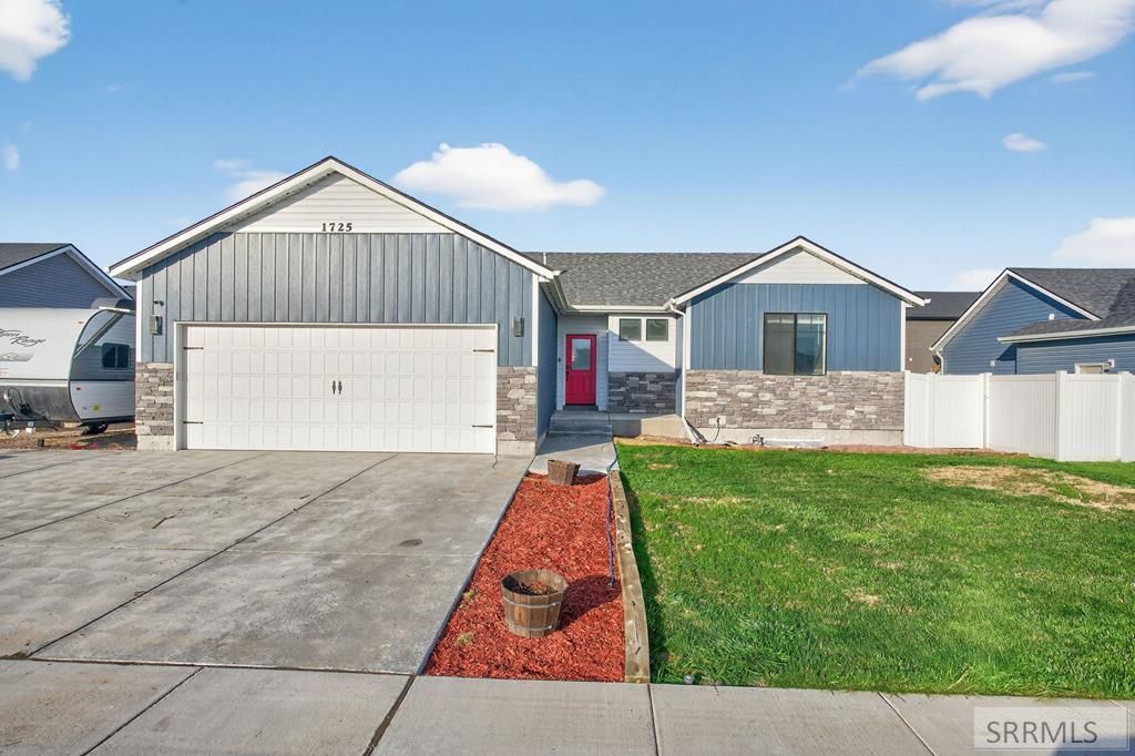 1725 Brock Drive, Pocatello, ID 83201 Main Photo