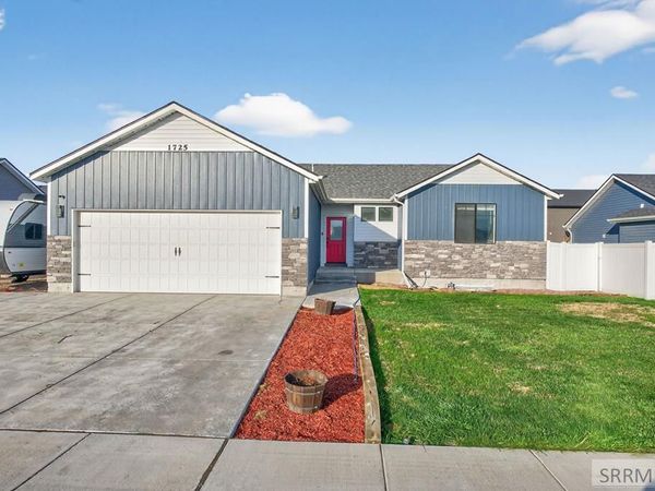 1725 Brock Drive, POCATELLO, ID 83201