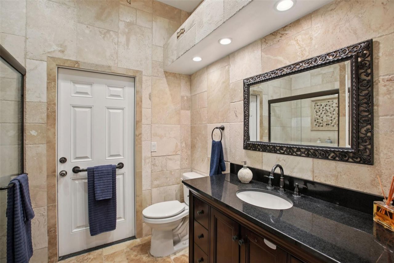 1424 Ridge Shore Drive, Tarpon Springs, FL 34689 Photo