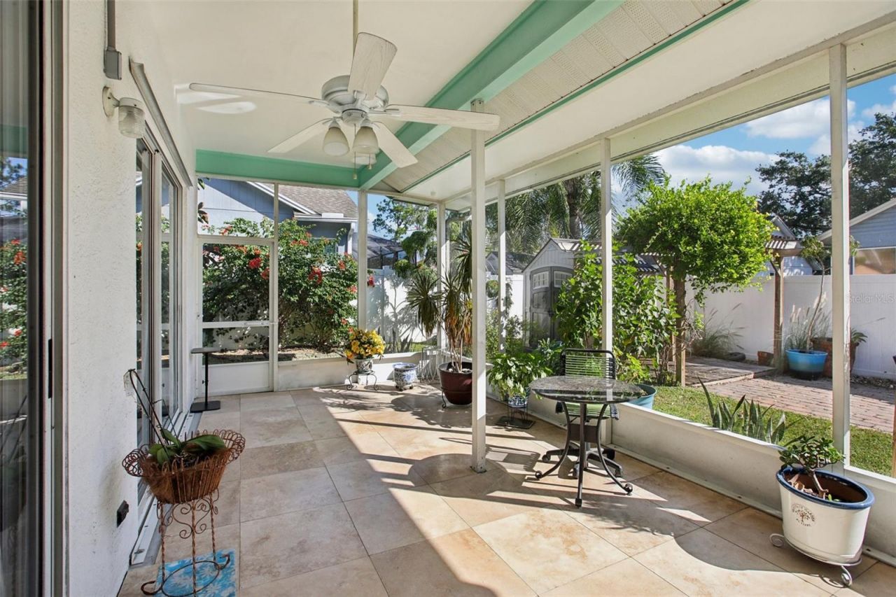 1424 Ridge Shore Drive, Tarpon Springs, FL 34689 Photo