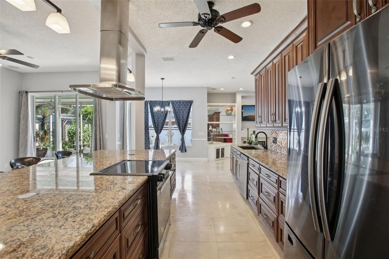 1424 Ridge Shore Drive, Tarpon Springs, FL 34689 Photo