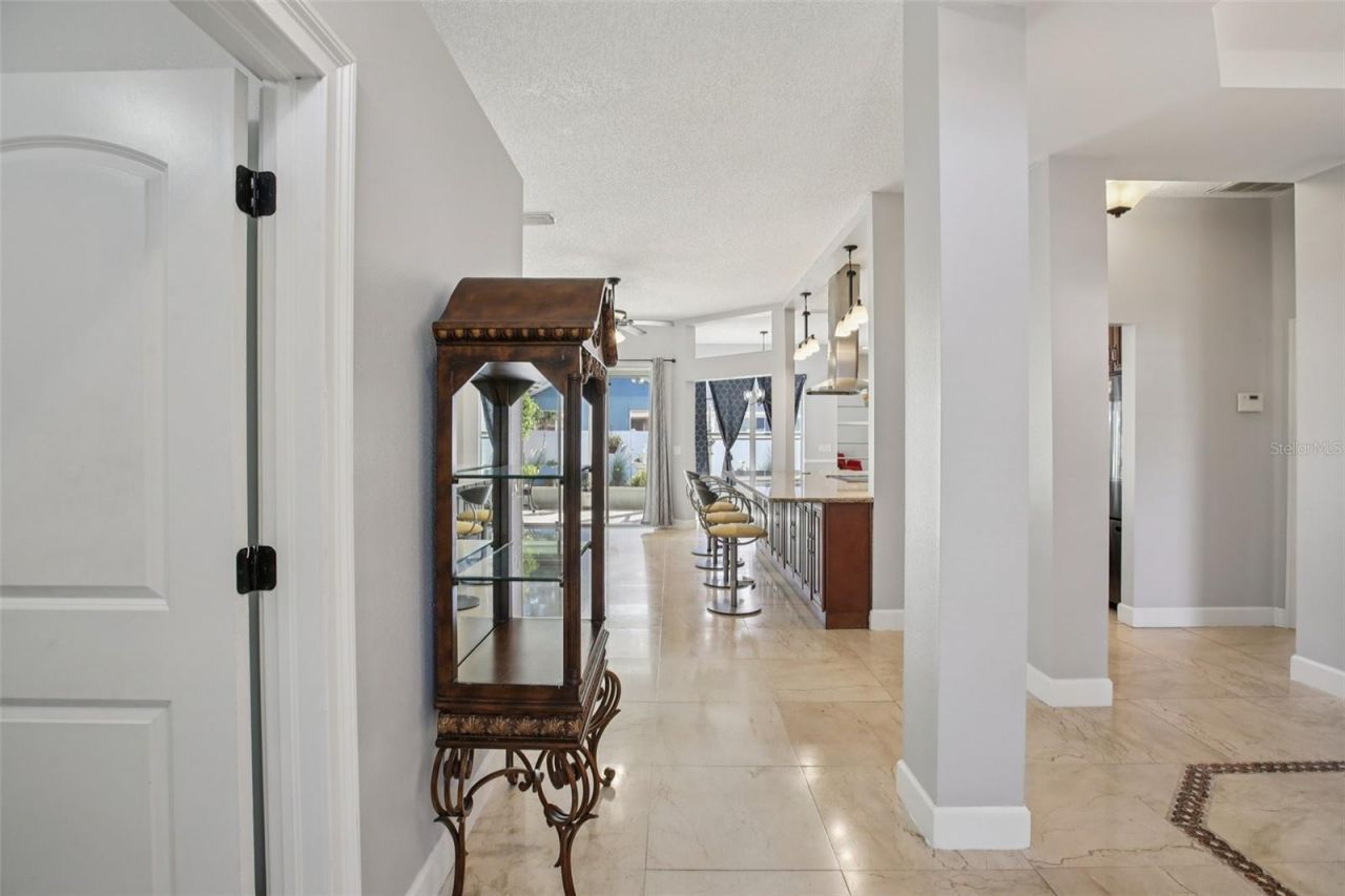 1424 Ridge Shore Drive, Tarpon Springs, FL 34689 Photo