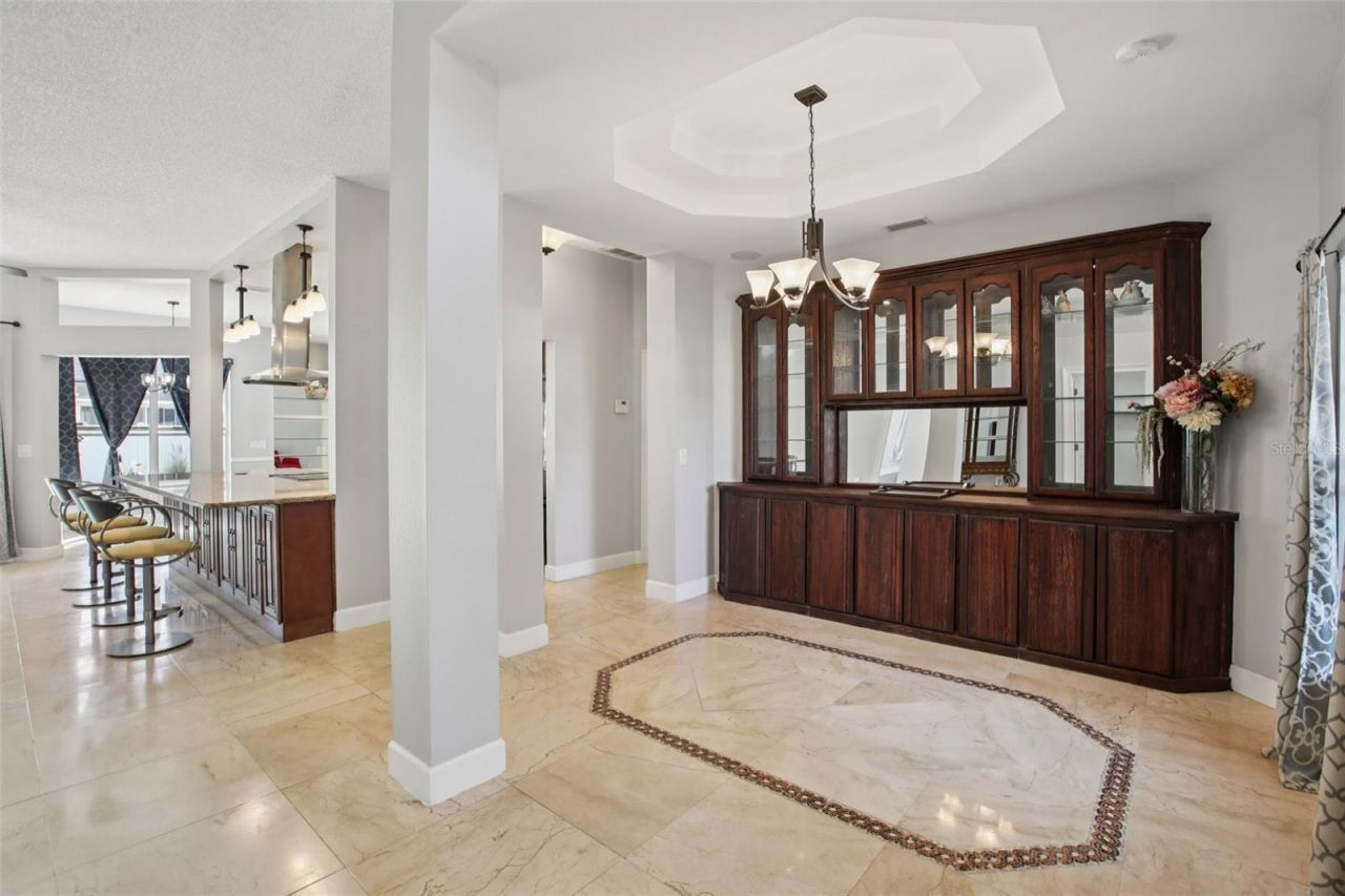 1424 Ridge Shore Drive, Tarpon Springs, FL 34689 Photo