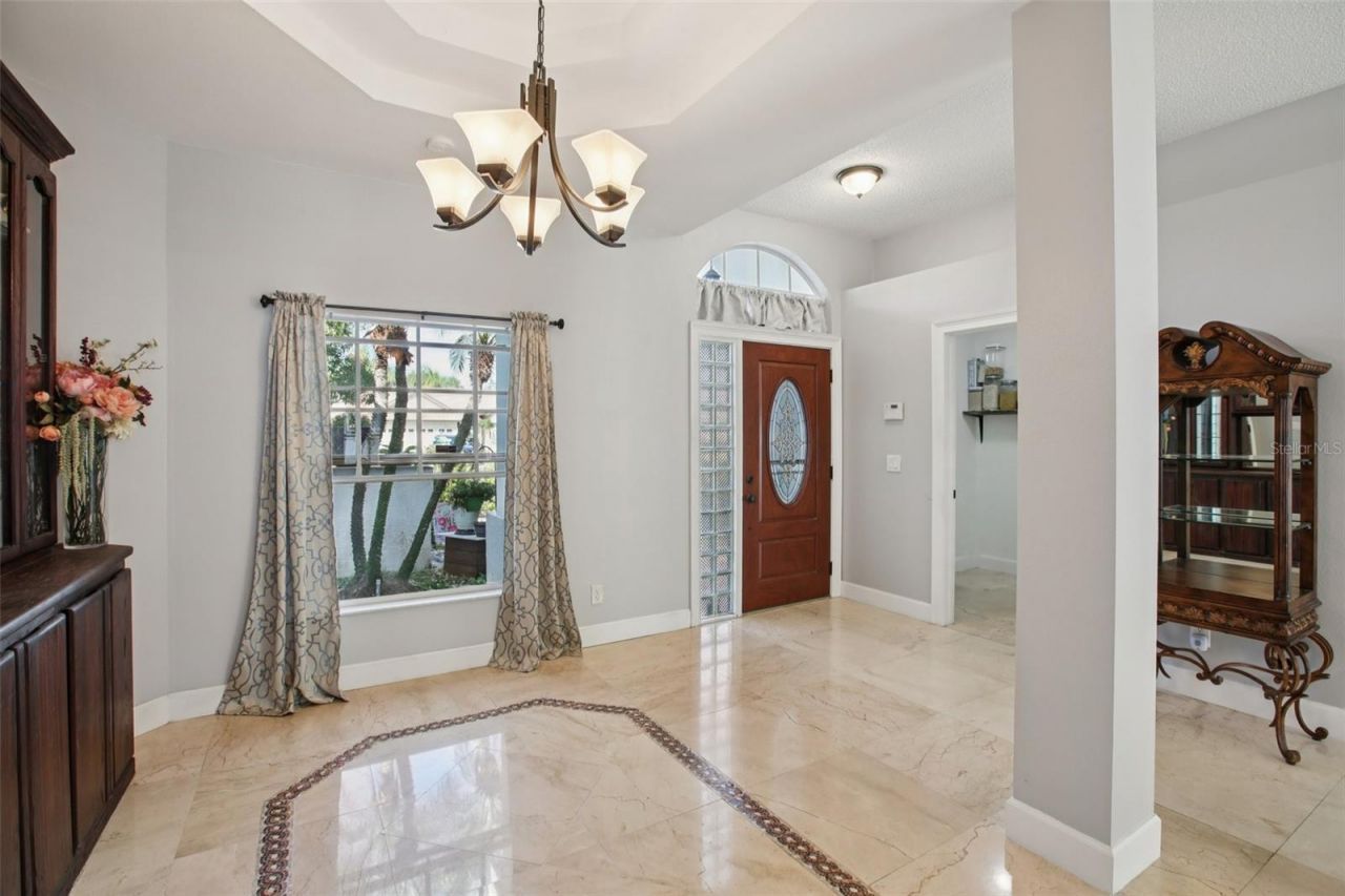 1424 Ridge Shore Drive, Tarpon Springs, FL 34689 Photo