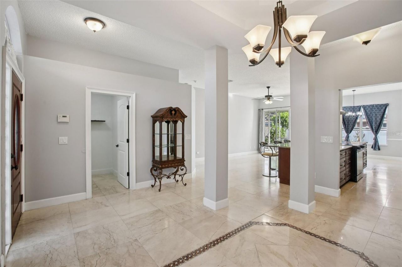 1424 Ridge Shore Drive, Tarpon Springs, FL 34689 Photo