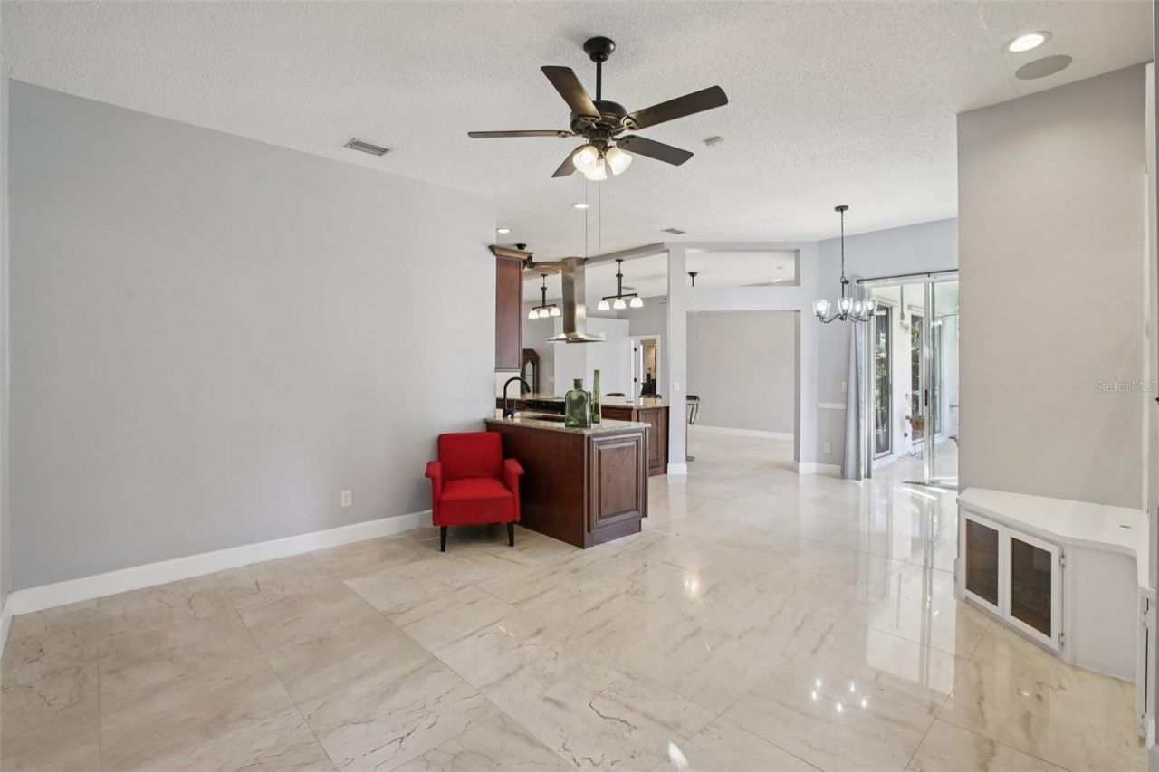 1424 Ridge Shore Drive, Tarpon Springs, FL 34689 Photo