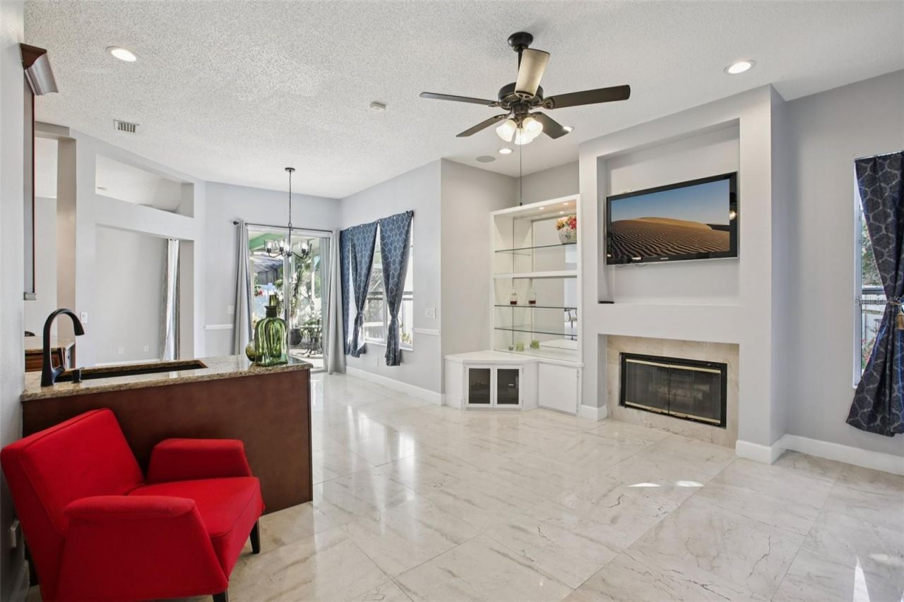 1424 Ridge Shore Drive, Tarpon Springs, FL 34689 Photo