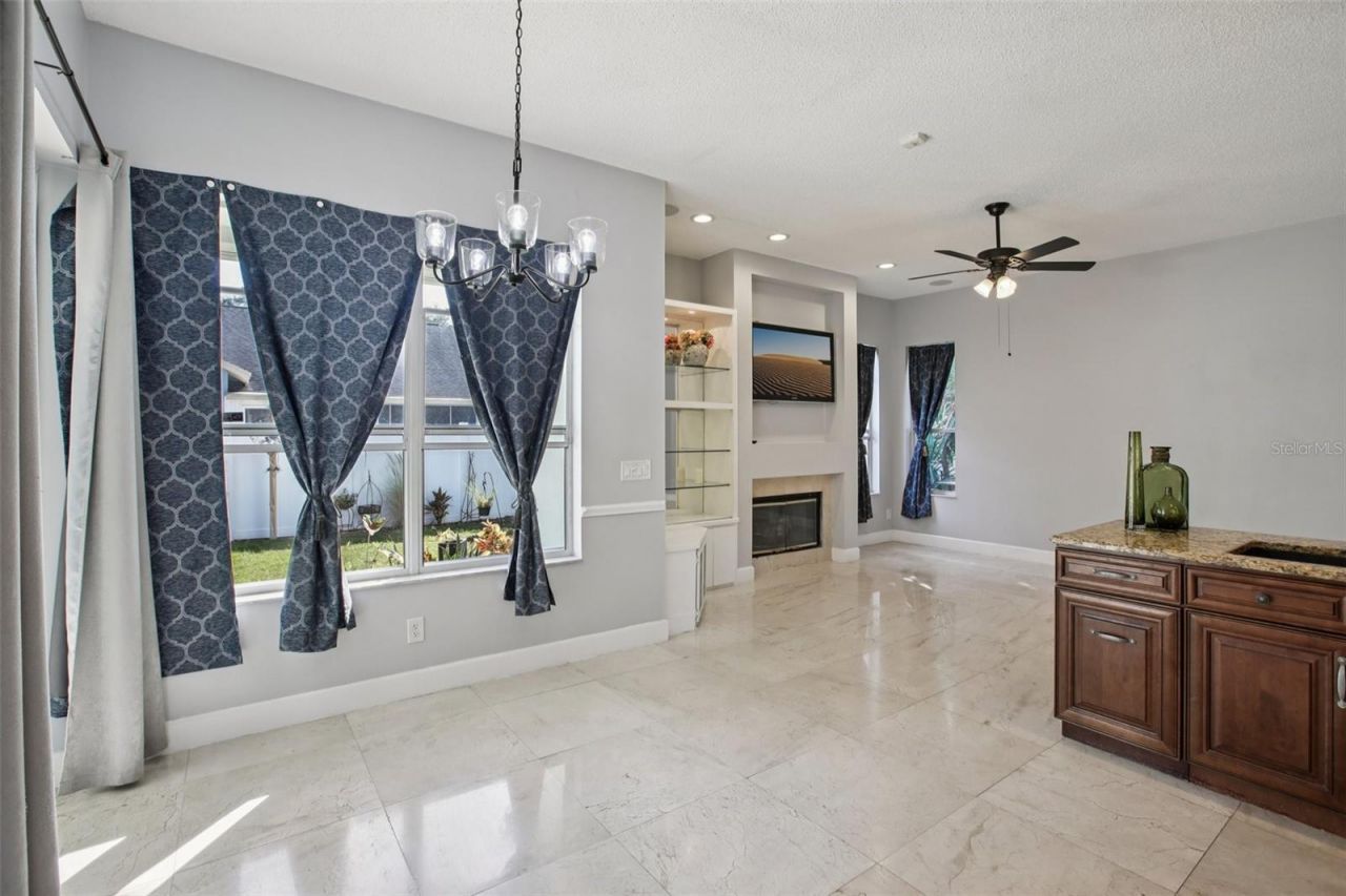 1424 Ridge Shore Drive, Tarpon Springs, FL 34689 Photo
