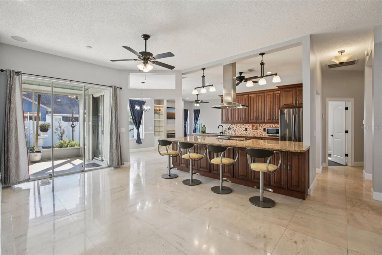 1424 Ridge Shore Drive, Tarpon Springs, FL 34689 Photo