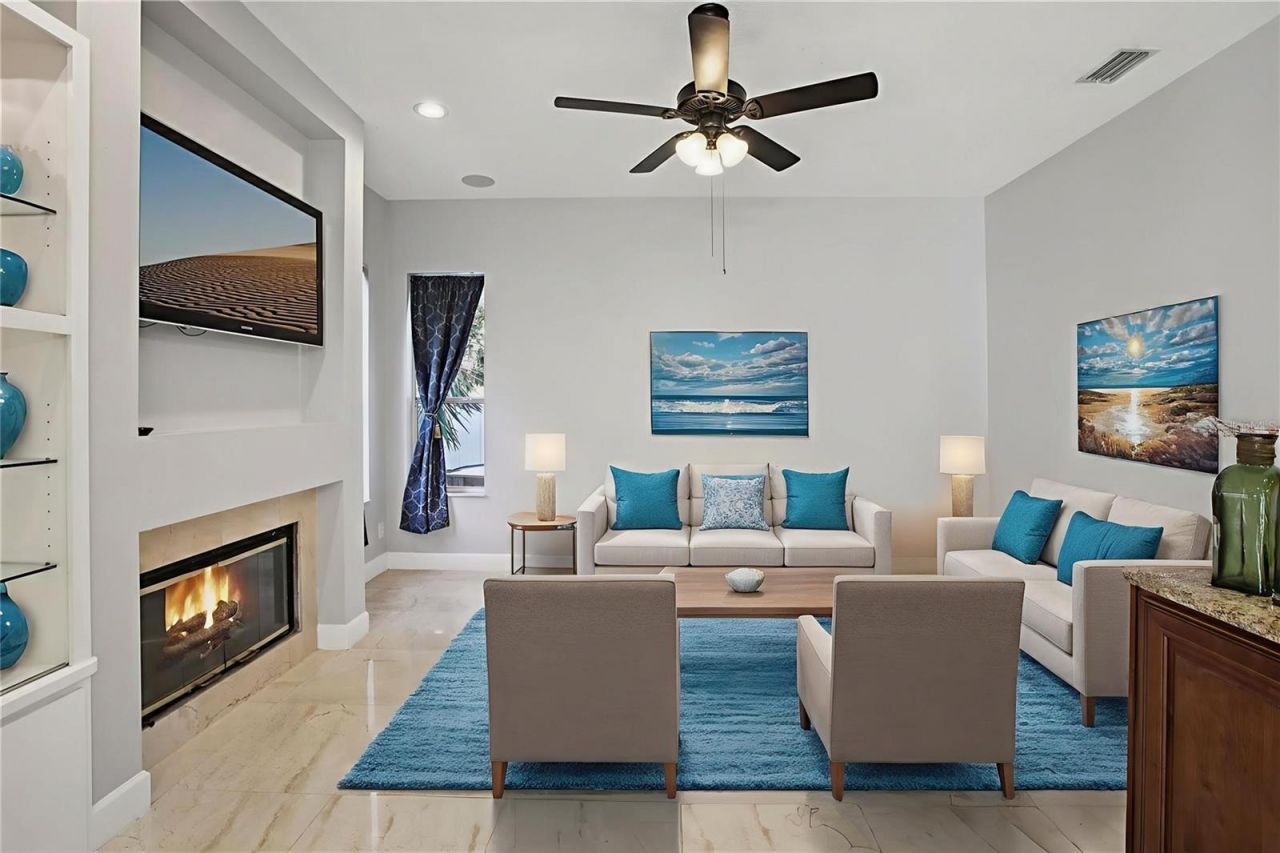 1424 Ridge Shore Drive, Tarpon Springs, FL 34689 Photo