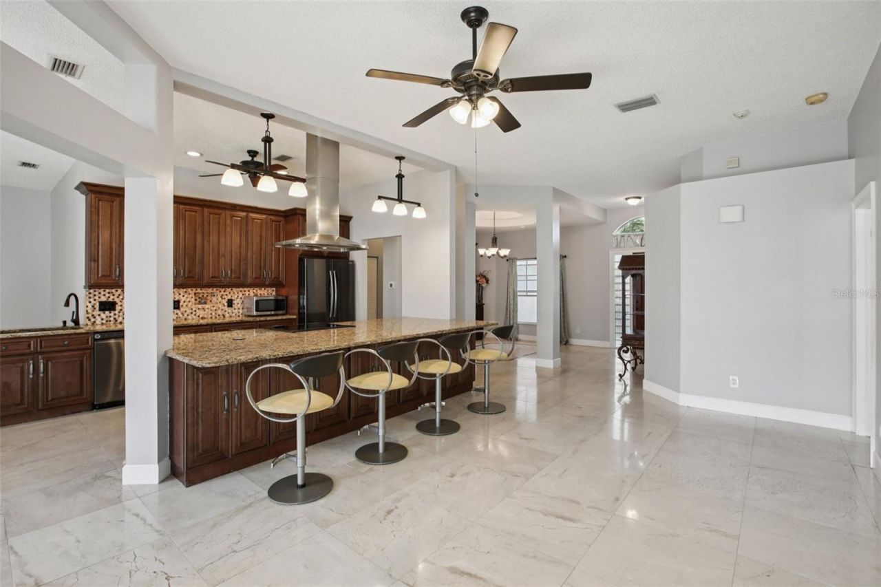 1424 Ridge Shore Drive, Tarpon Springs, FL 34689 Photo