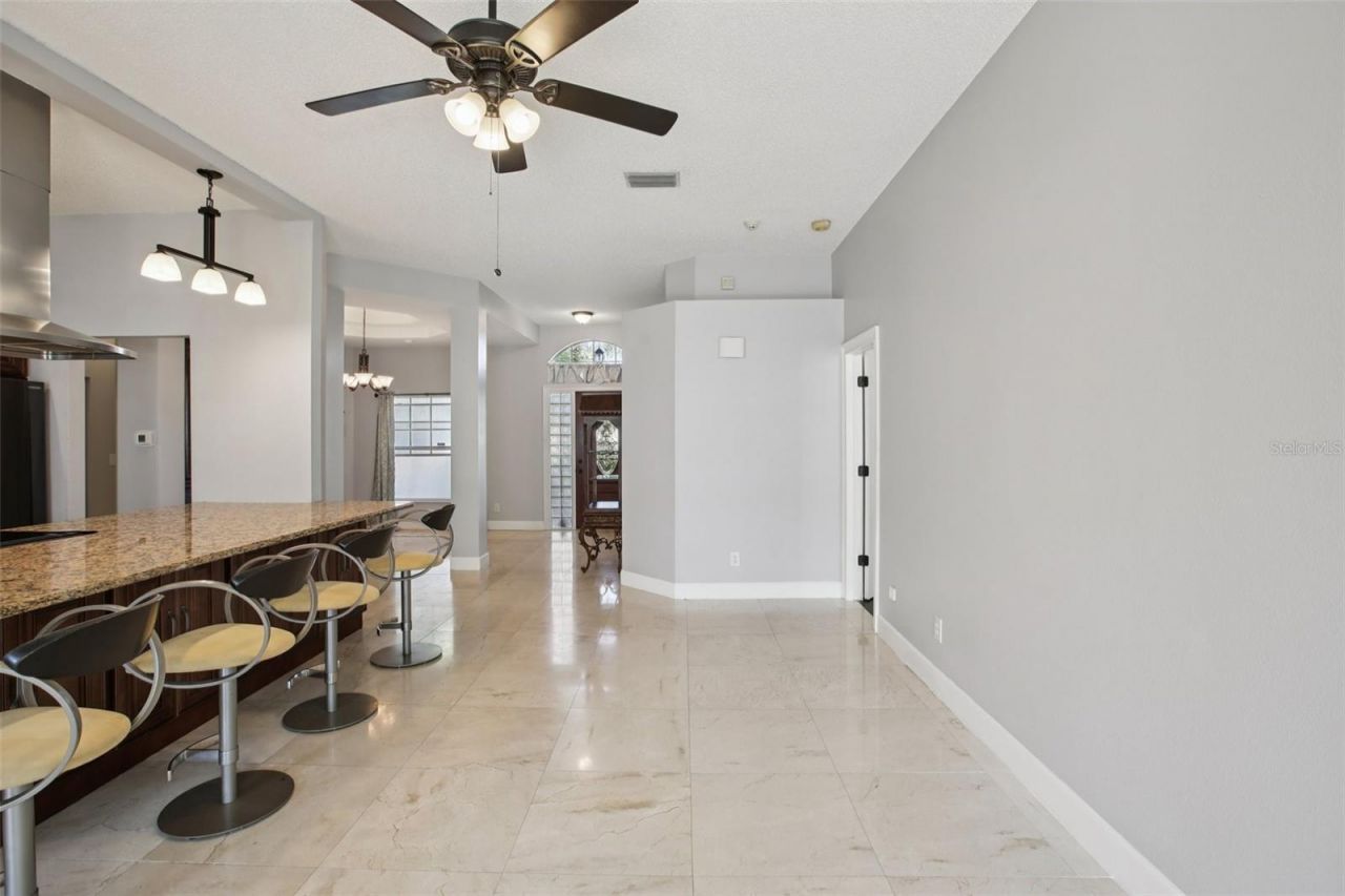 1424 Ridge Shore Drive, Tarpon Springs, FL 34689 Photo