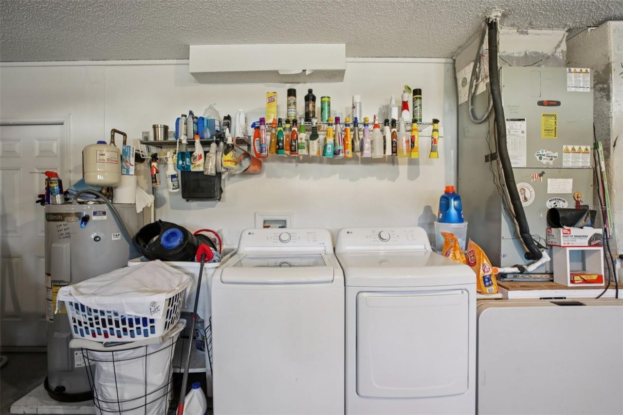 1424 Ridge Shore Drive, Tarpon Springs, FL 34689 Photo