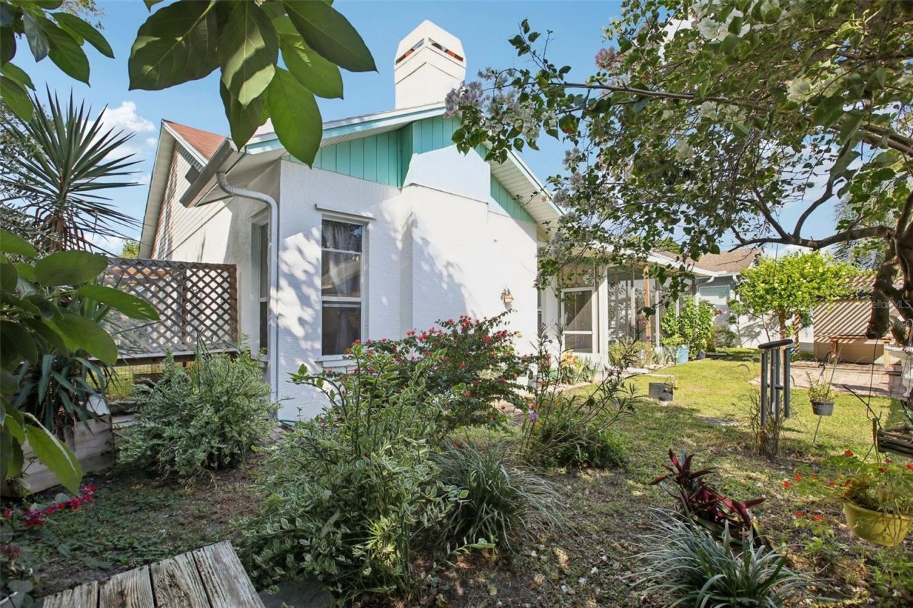 1424 Ridge Shore Drive, Tarpon Springs, FL 34689 Photo