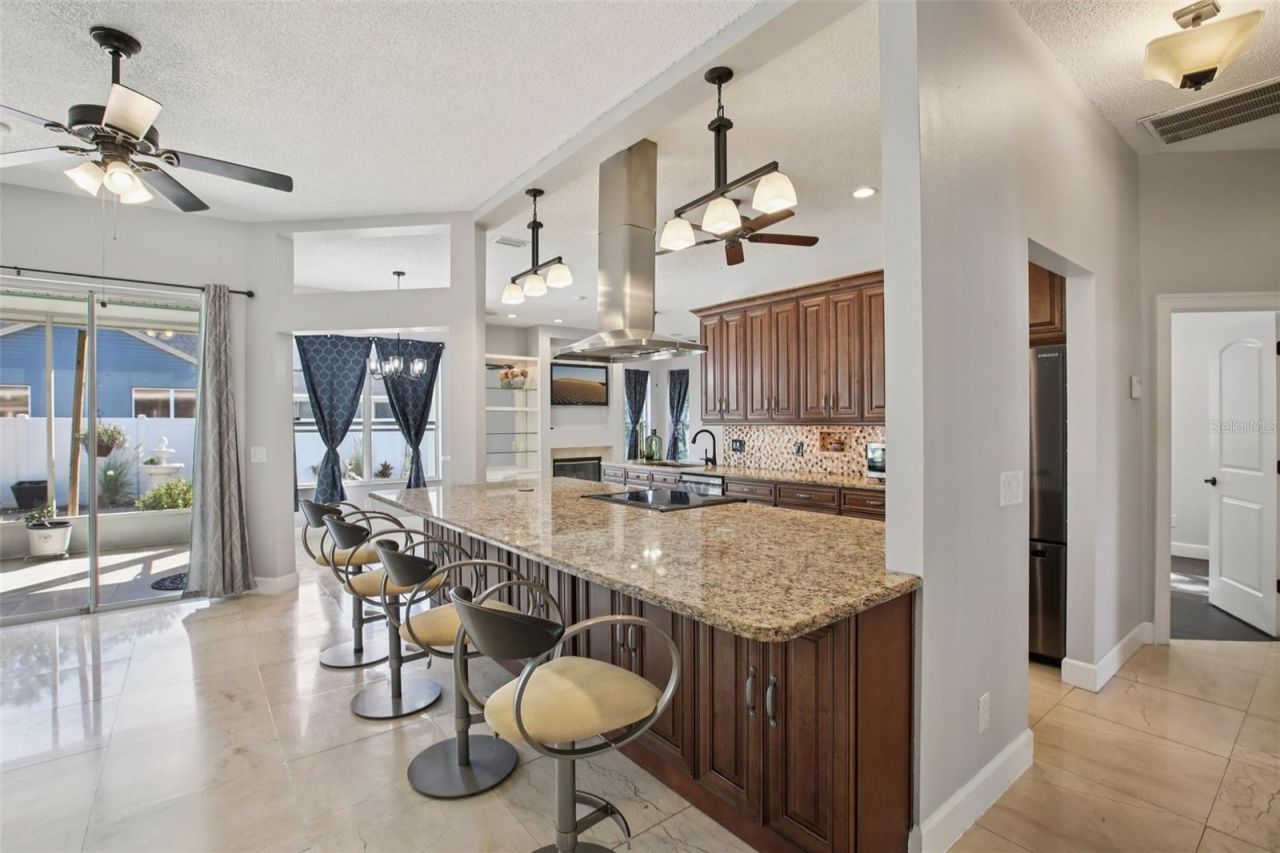 1424 Ridge Shore Drive, Tarpon Springs, FL 34689 Photo