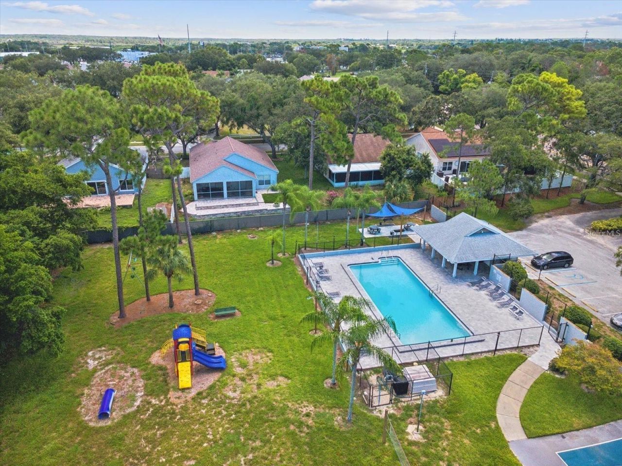 1424 Ridge Shore Drive, Tarpon Springs, FL 34689 Photo