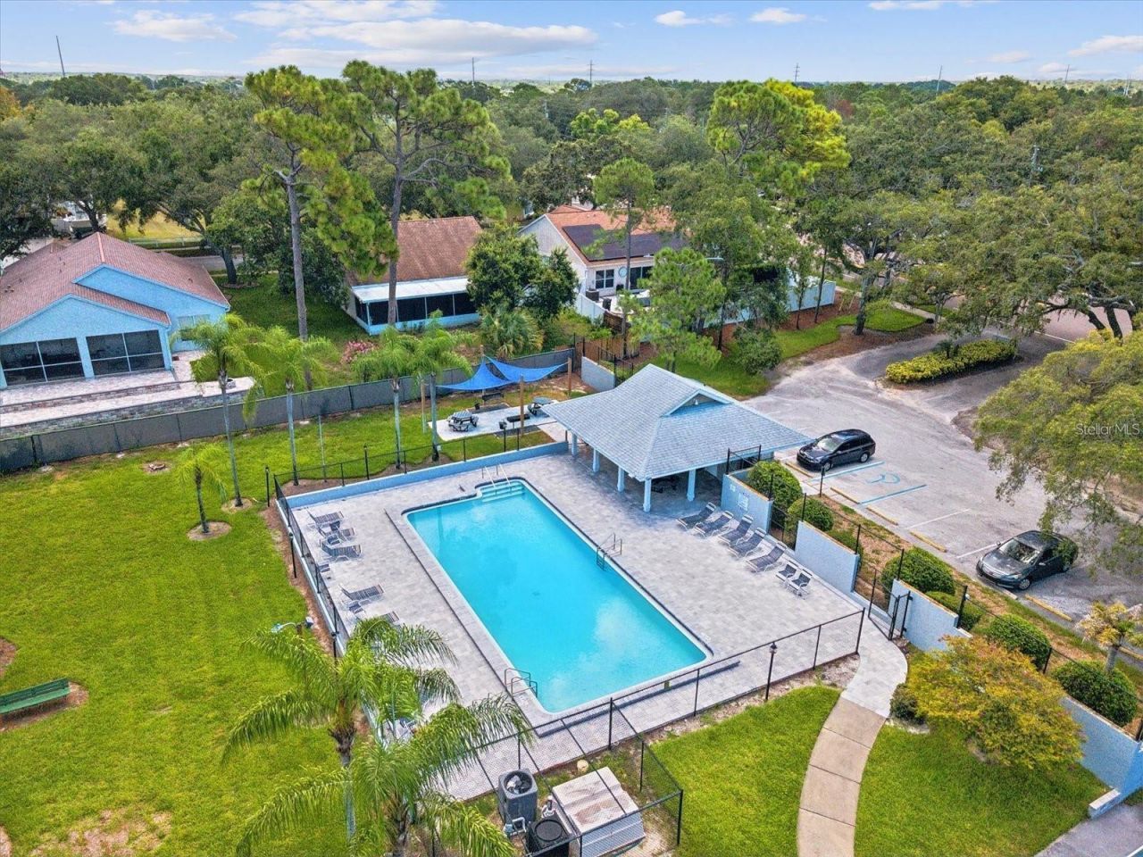 1424 Ridge Shore Drive, Tarpon Springs, FL 34689 Photo
