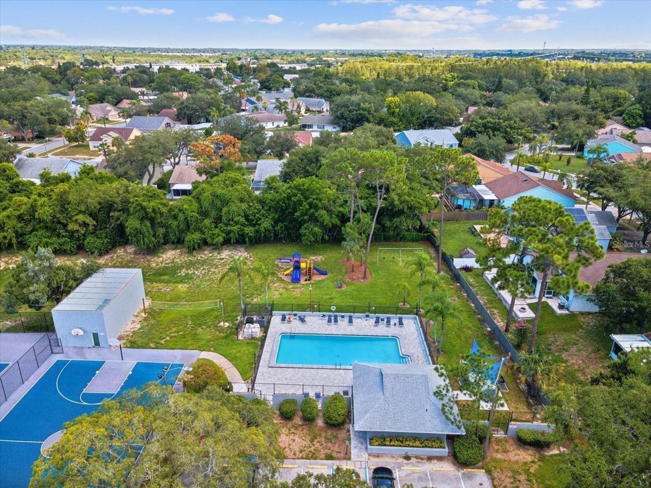 1424 Ridge Shore Drive, Tarpon Springs, FL 34689 Photo