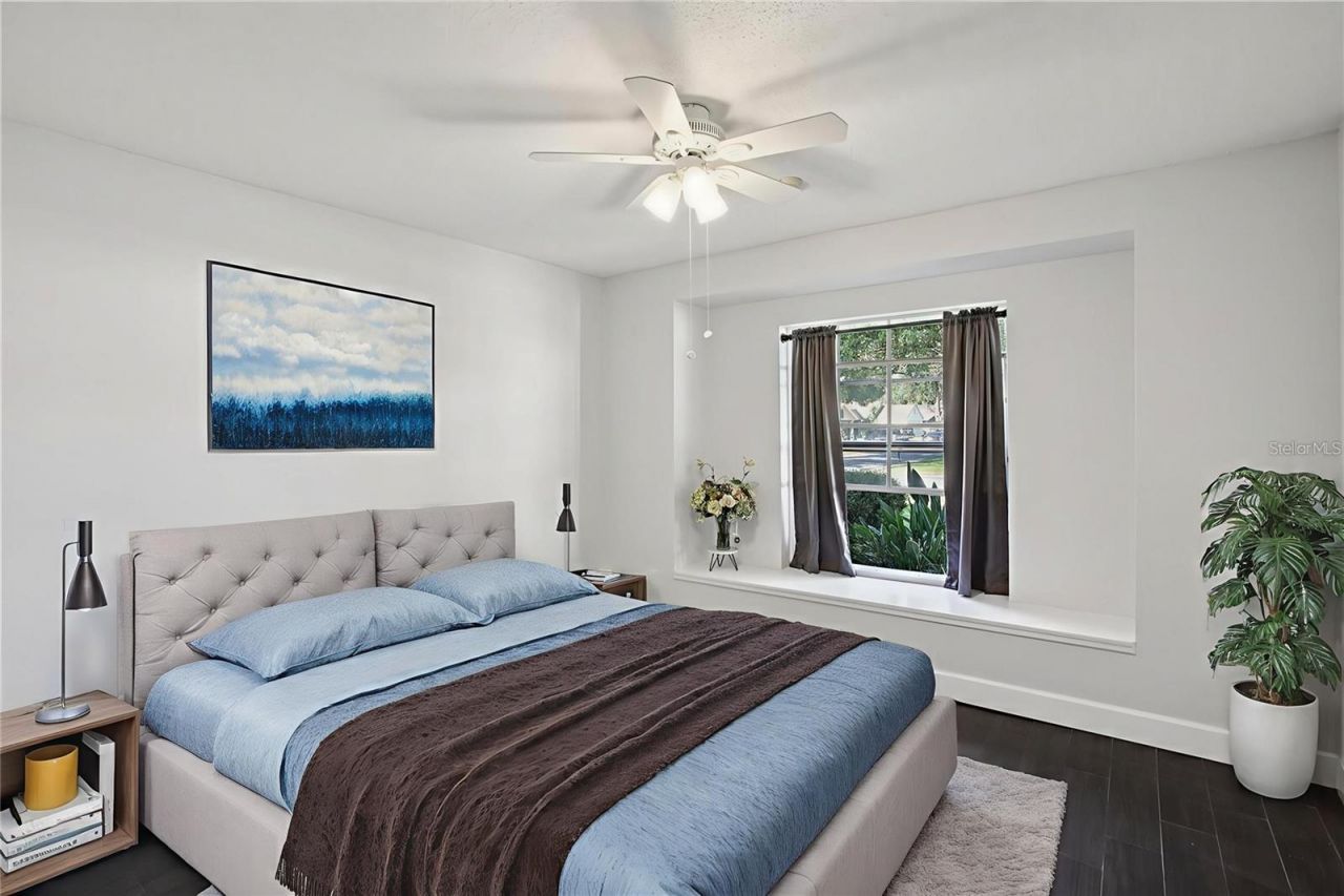 1424 Ridge Shore Drive, Tarpon Springs, FL 34689 Photo
