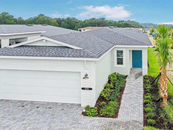 570 HAMMOCK OAKS BOULEVARD, LADY LAKE, FL 32159