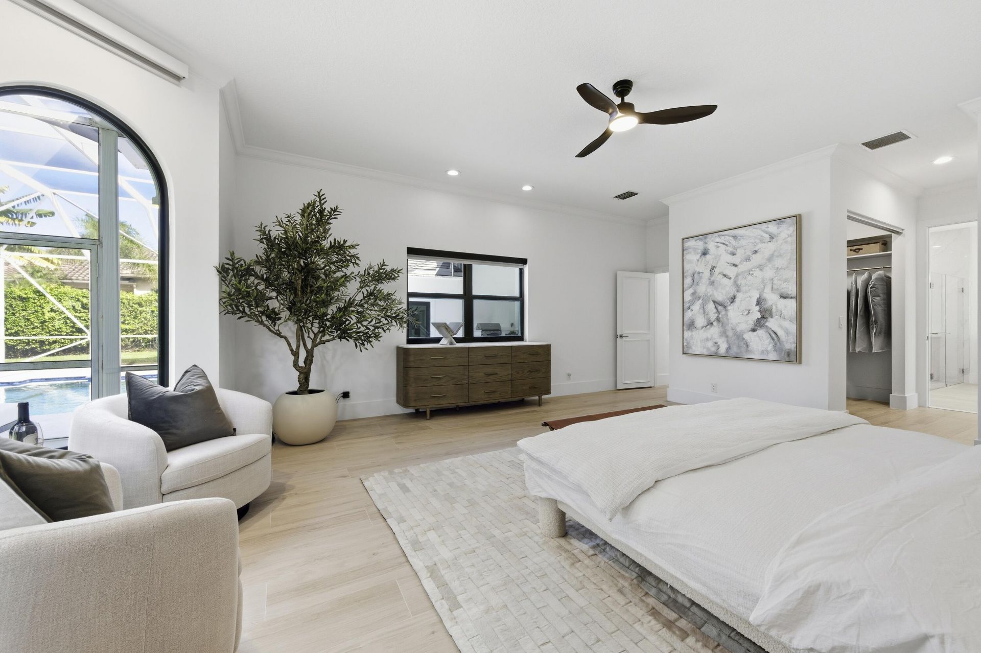 2557 Seminole Circle, West Palm Beach, FL 33409 Photo